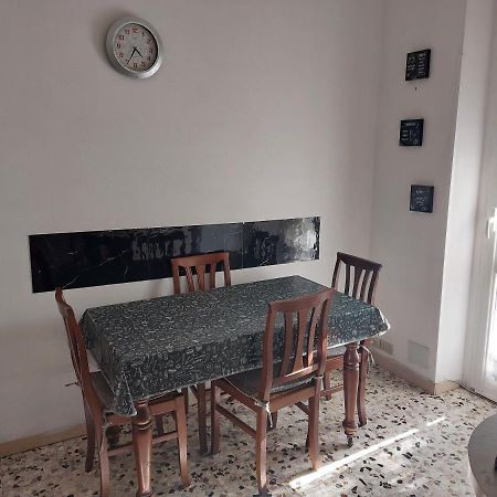 Appartamento La Fortezza Livorno Buitenkant foto