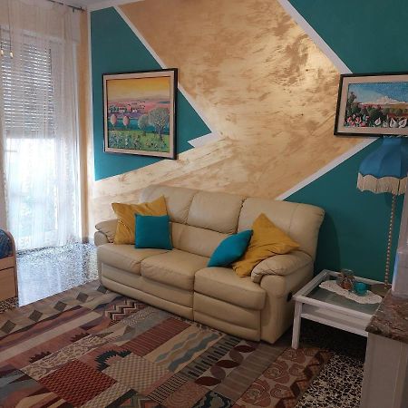 Appartamento La Fortezza Livorno Buitenkant foto