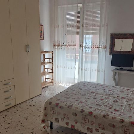 Appartamento La Fortezza Livorno Buitenkant foto