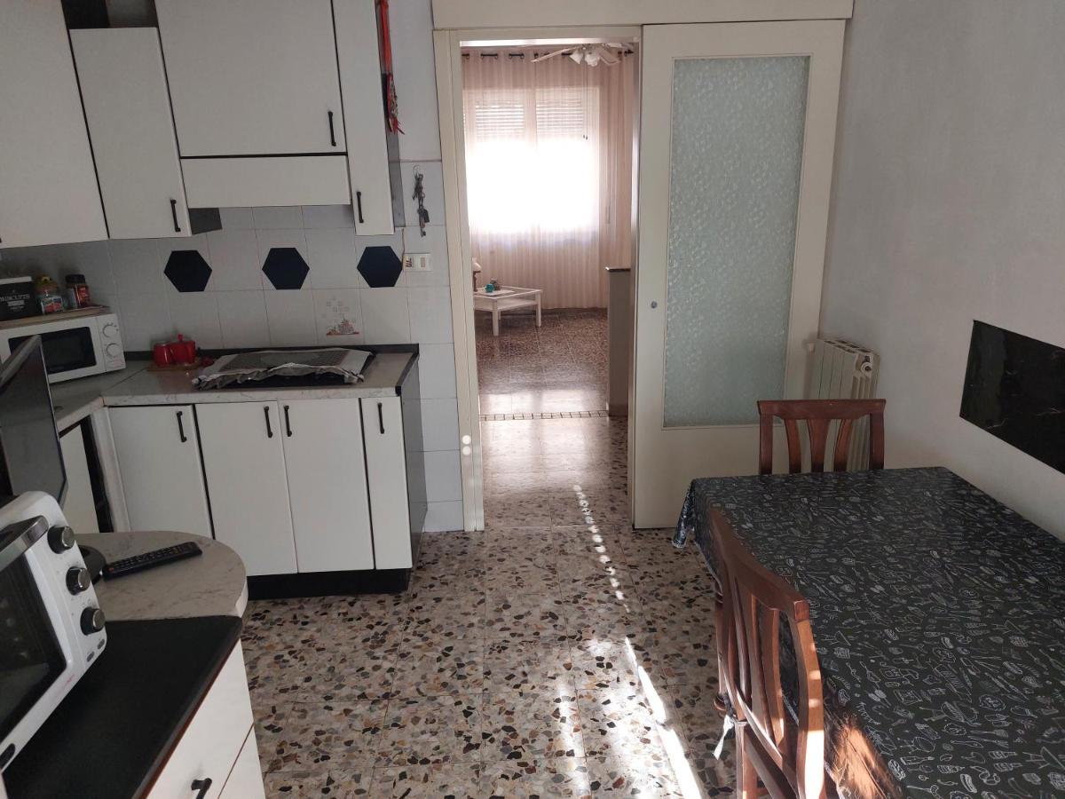 Appartamento La Fortezza Livorno Buitenkant foto