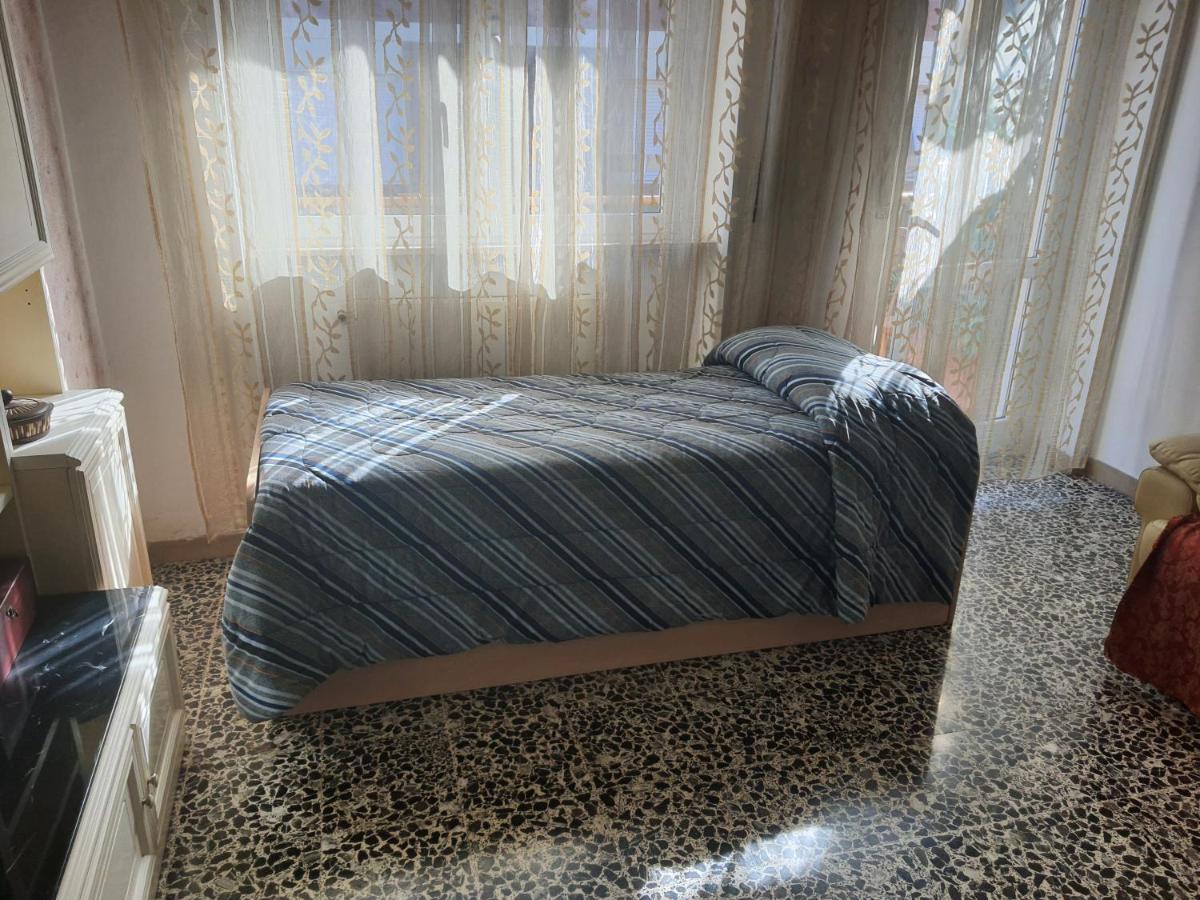 Appartamento La Fortezza Livorno Buitenkant foto