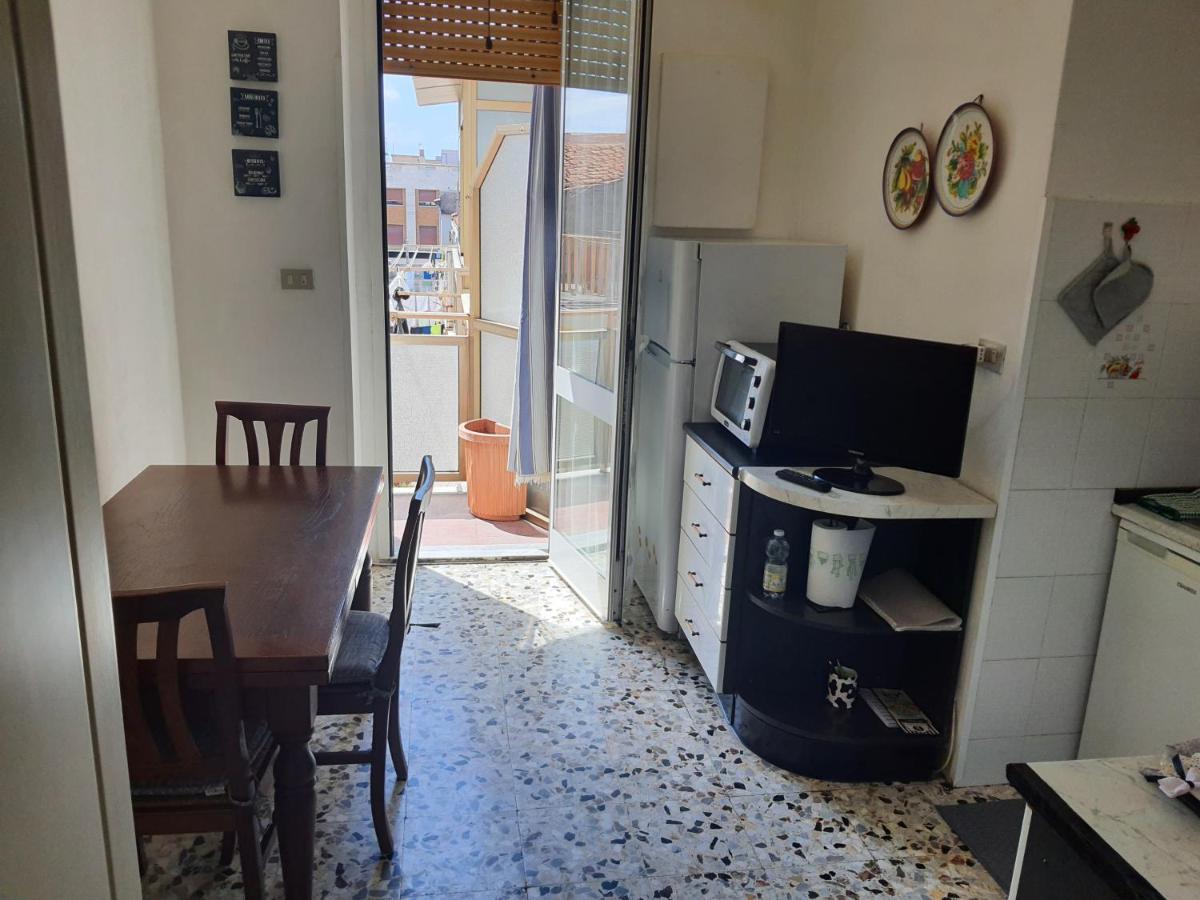 Appartamento La Fortezza Livorno Buitenkant foto