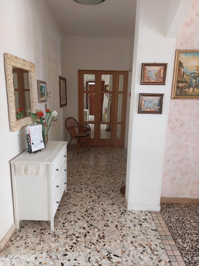 Appartamento La Fortezza Livorno Buitenkant foto