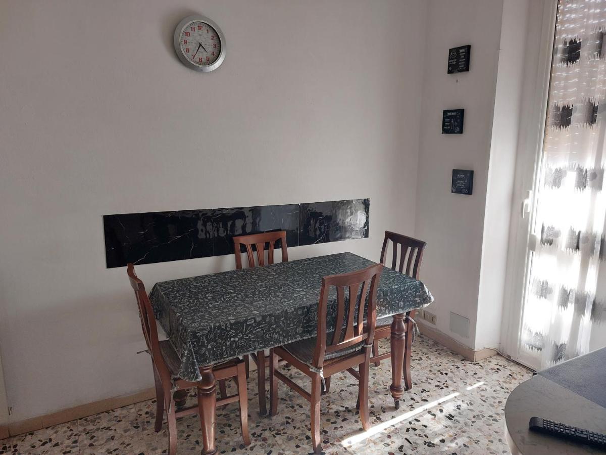 Appartamento La Fortezza Livorno Buitenkant foto
