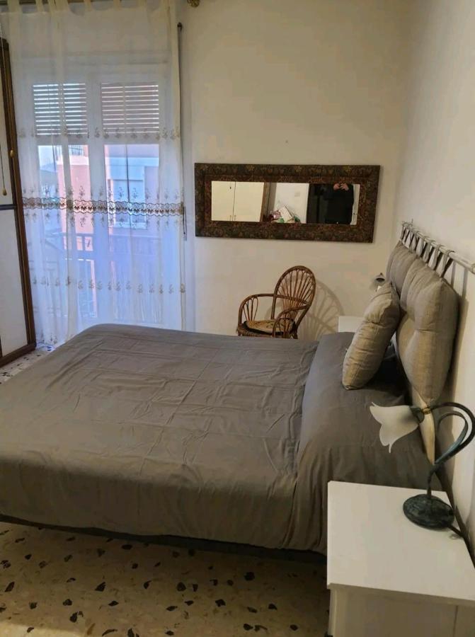 Appartamento La Fortezza Livorno Buitenkant foto