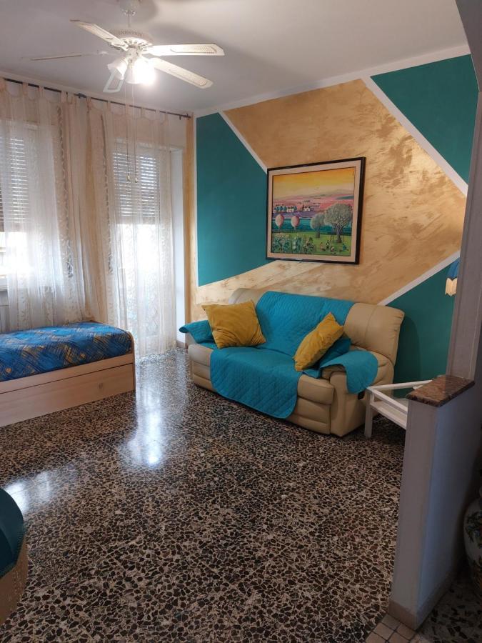 Appartamento La Fortezza Livorno Buitenkant foto