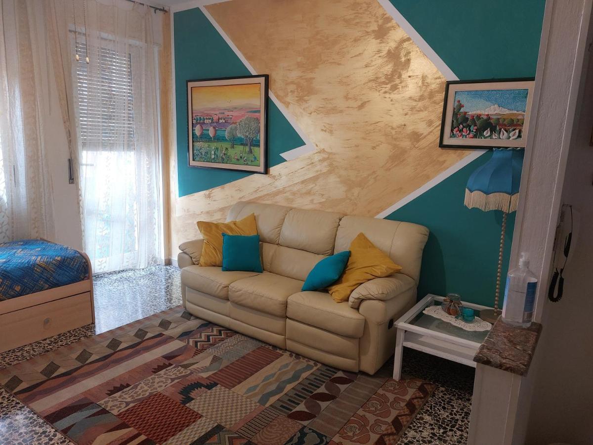 Appartamento La Fortezza Livorno Buitenkant foto
