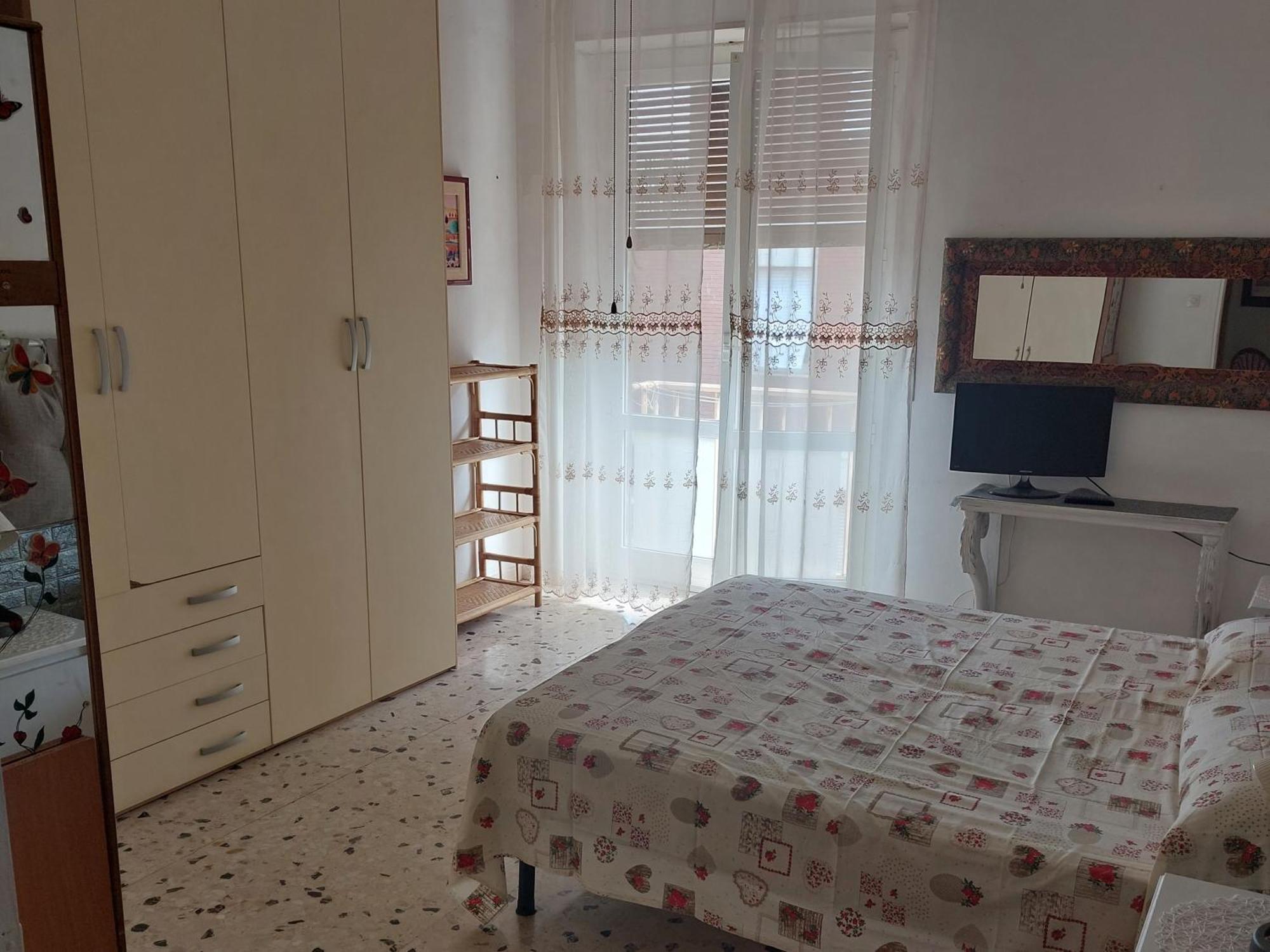 Appartamento La Fortezza Livorno Buitenkant foto
